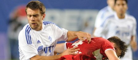 Echipa lui Dan Petrescu, eliminata din Europa League